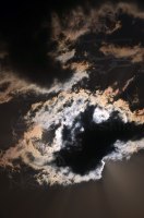 ابر 001 - Clouds ( 007 )