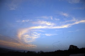 ابر 001 - Clouds ( 014 )