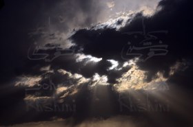 ابر 001 - Clouds ( 019 )