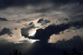 ابر 002 - Clouds ( 025 )