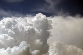 ابر 002 - Clouds ( 027 )