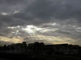 ابر 003 - Clouds ( 041 )