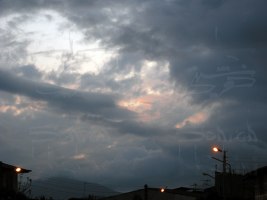ابر 003 - Clouds ( 049 )