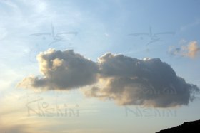 ابر 003 - Clouds ( 051 )