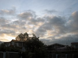 ابر 003 - Clouds ( 056 )