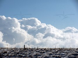ابر 004 - Clouds ( 063 )