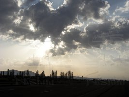ابر 005 - Clouds ( 081 )