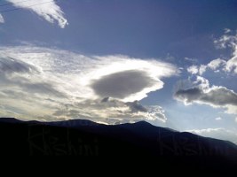 ابر 005 - Clouds ( 093 )