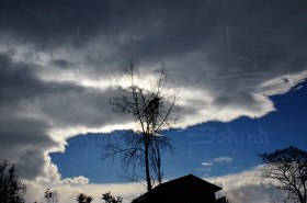 ابر 006 - Clouds ( 109 )